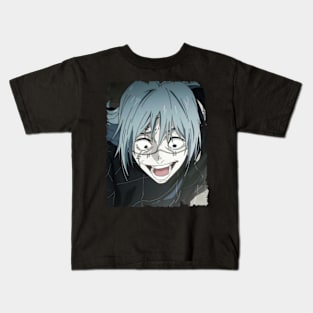 MAHITO MERCH VTG Kids T-Shirt